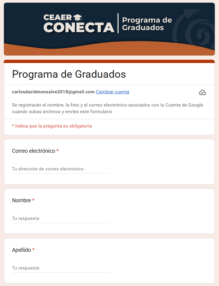 CEAER Conecta